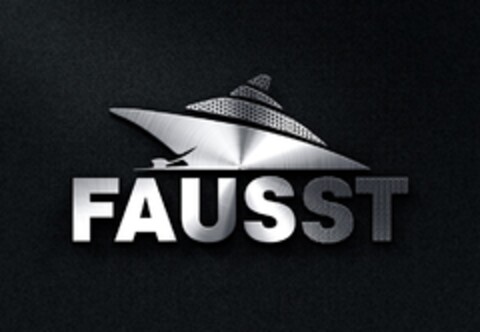 FAUSST Logo (DPMA, 01/25/2017)
