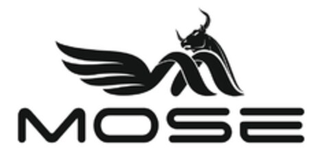 MOSE Logo (DPMA, 17.04.2017)