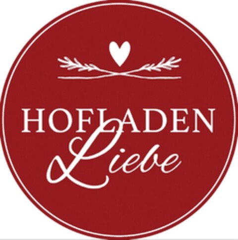 HOFLADEN Liebe Logo (DPMA, 18.05.2017)