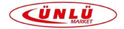 ÜNLÜ MARKET Logo (DPMA, 31.07.2017)