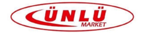 ÜNLÜ MARKET Logo (DPMA, 07/31/2017)