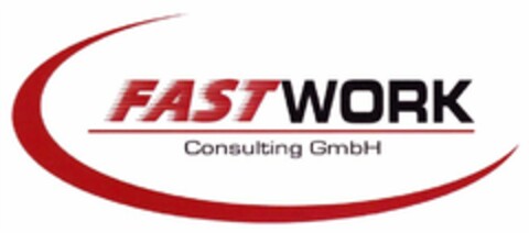 FASTWORK Consulting GmbH Logo (DPMA, 09.03.2018)