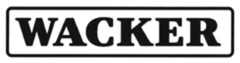 WACKER Logo (DPMA, 05.07.2018)