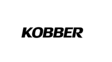 KOBBER Logo (DPMA, 16.04.2018)