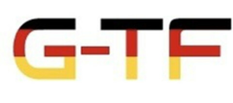 G-TF Logo (DPMA, 11.12.2018)