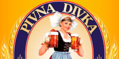 PIVNA DIVKA Logo (DPMA, 21.03.2018)