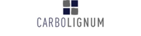 CARBOLIGNUM Logo (DPMA, 04/24/2018)