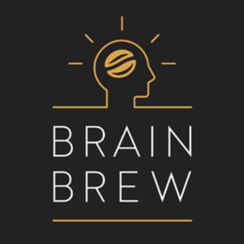 BRAIN BREW Logo (DPMA, 11.07.2018)