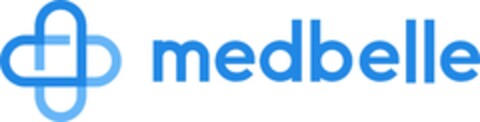 medbelle Logo (DPMA, 11/13/2018)