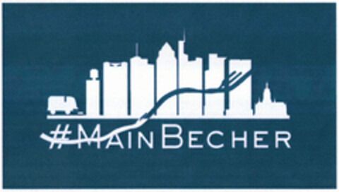 MAIN BECHER Logo (DPMA, 29.05.2019)