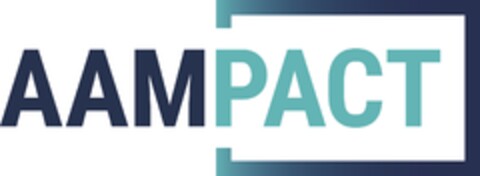 AAMPACT Logo (DPMA, 10/15/2019)