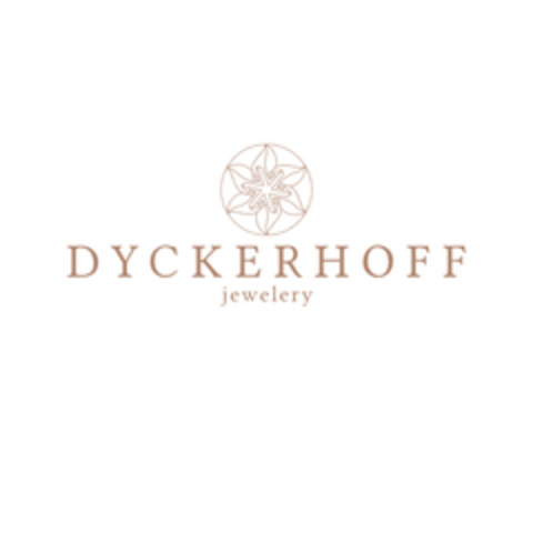 DYCKERHOFF jewelery Logo (DPMA, 09.04.2019)