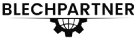 BLECHPARTNER Logo (DPMA, 09/02/2020)