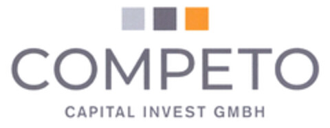 COMPETO CAPITAL INVEST GMBH Logo (DPMA, 09.10.2020)