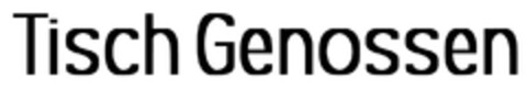 Tisch Genossen Logo (DPMA, 30.03.2020)