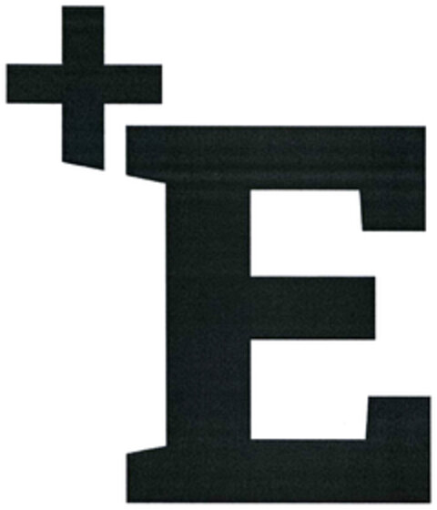 +E Logo (DPMA, 06.04.2020)