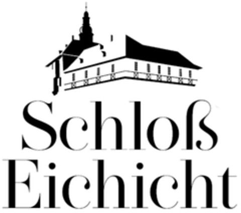 Schloß Eichicht Logo (DPMA, 05.06.2020)