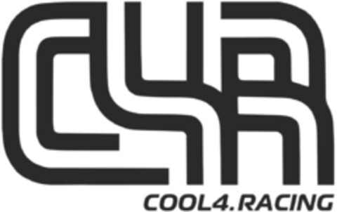 C4R COOL4.RACING Logo (DPMA, 26.03.2020)