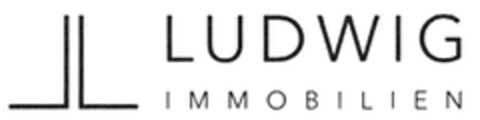 LUDWIG IMMOBILIEN Logo (DPMA, 07.04.2021)