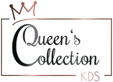 Queen's Collection KDS Logo (DPMA, 20.05.2021)