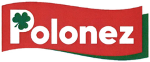 Polonez Logo (DPMA, 11/26/2021)