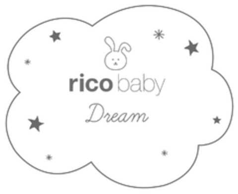 rico baby Dream Logo (DPMA, 22.04.2021)