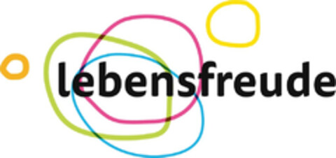 lebensfreude Logo (DPMA, 29.10.2021)