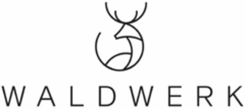 WALDWERK Logo (DPMA, 03/04/2021)