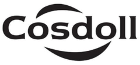 Cosdoll Logo (DPMA, 14.04.2021)