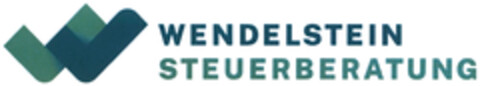 WENDELSTEIN STEUERBERATUNG Logo (DPMA, 09/28/2021)