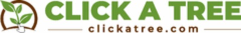 CLICK A TREE clickatree.com Logo (DPMA, 10/19/2021)