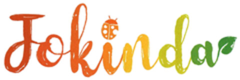 Jokinda Logo (DPMA, 02.03.2022)