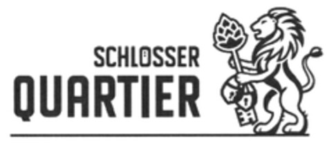 SCHLÖSSER QUARTIER Logo (DPMA, 05/19/2022)