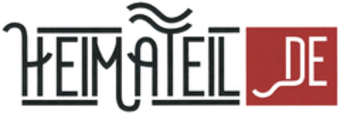 HEIMATEILDE Logo (DPMA, 06/02/2022)