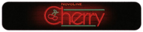 NOVOLINE Cherry Logo (DPMA, 19.09.2022)