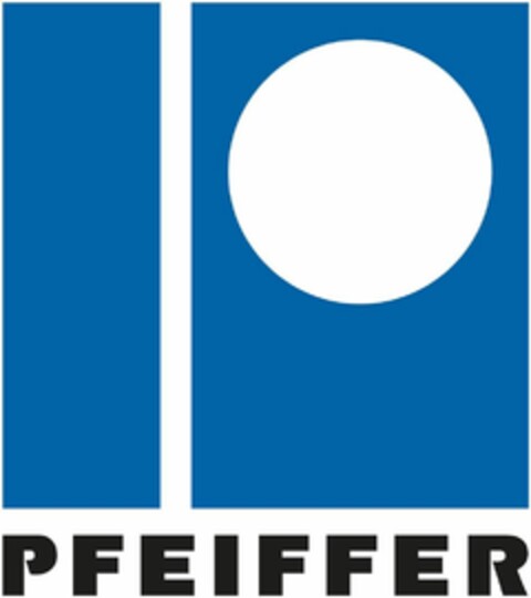 PFEIFFER Logo (DPMA, 25.05.2022)