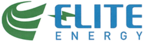 ELITE ENERGY Logo (DPMA, 12.10.2022)
