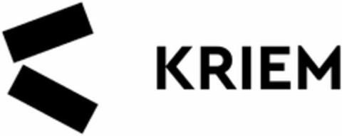 KRIEM Logo (DPMA, 13.10.2022)