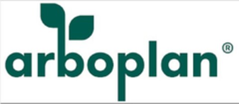 arboplan Logo (DPMA, 01.11.2022)