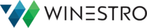 WINESTRO Logo (DPMA, 02.03.2022)