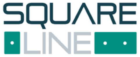 SQUARE LINE Logo (DPMA, 20.10.2022)