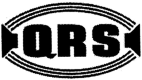 QRS Logo (DPMA, 16.01.2002)