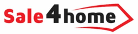 Sale4home Logo (DPMA, 18.09.2023)