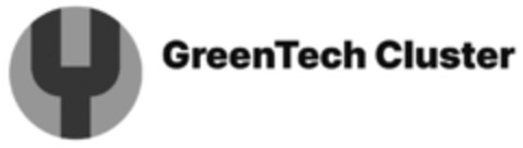 GreenTech Cluster Logo (DPMA, 21.09.2023)