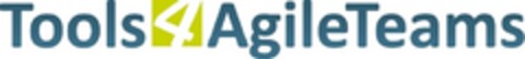 Tools4AgileTeams Logo (DPMA, 20.03.2023)