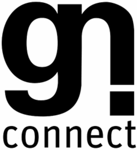 gi connect Logo (DPMA, 06/14/2023)