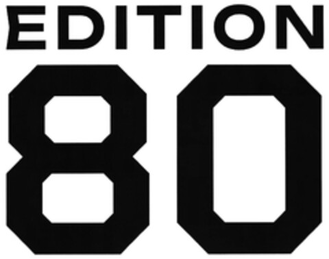 EDITION 80 Logo (DPMA, 02.01.2024)