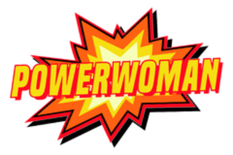POWERWOMAN Logo (DPMA, 16.02.2024)