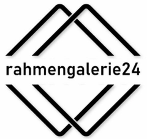 rahmengalerie24 Logo (DPMA, 02.07.2024)