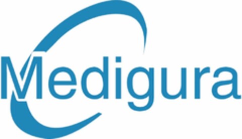 Medigura Logo (DPMA, 02/20/2024)